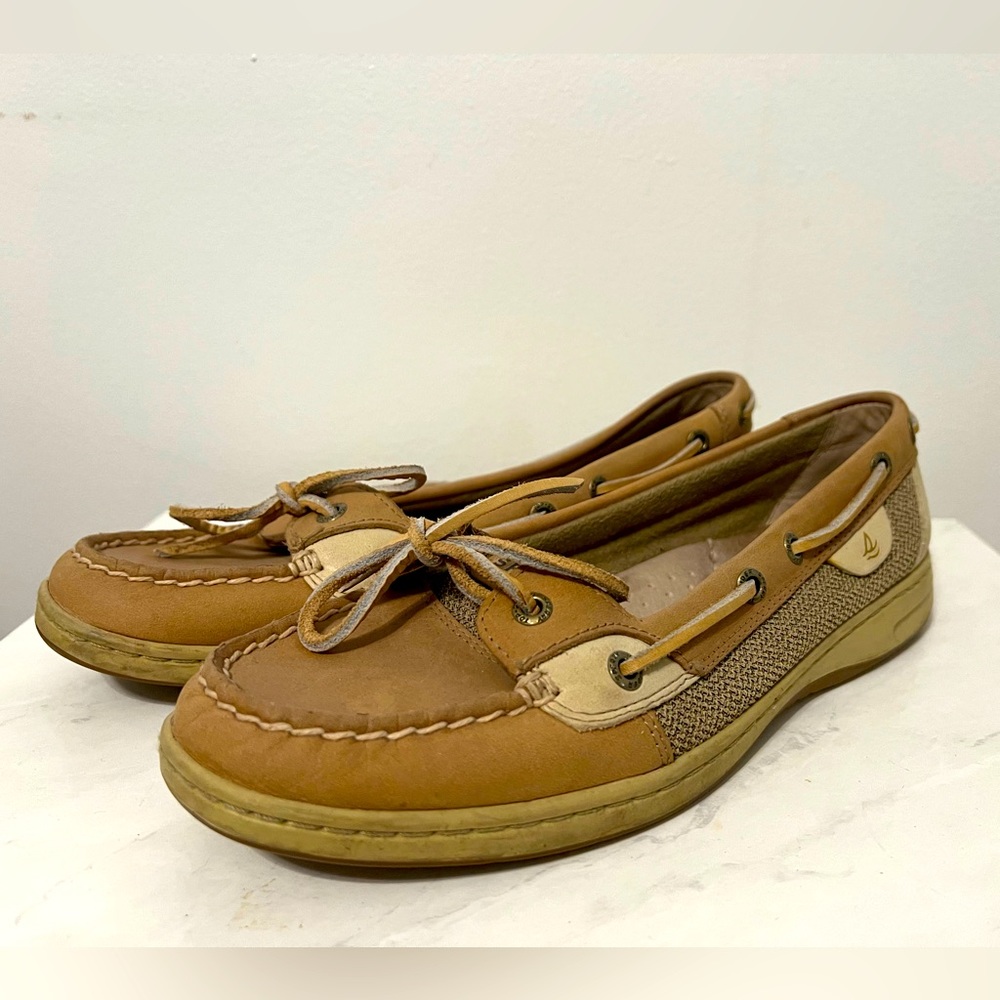 Sperry Topsides - image 1